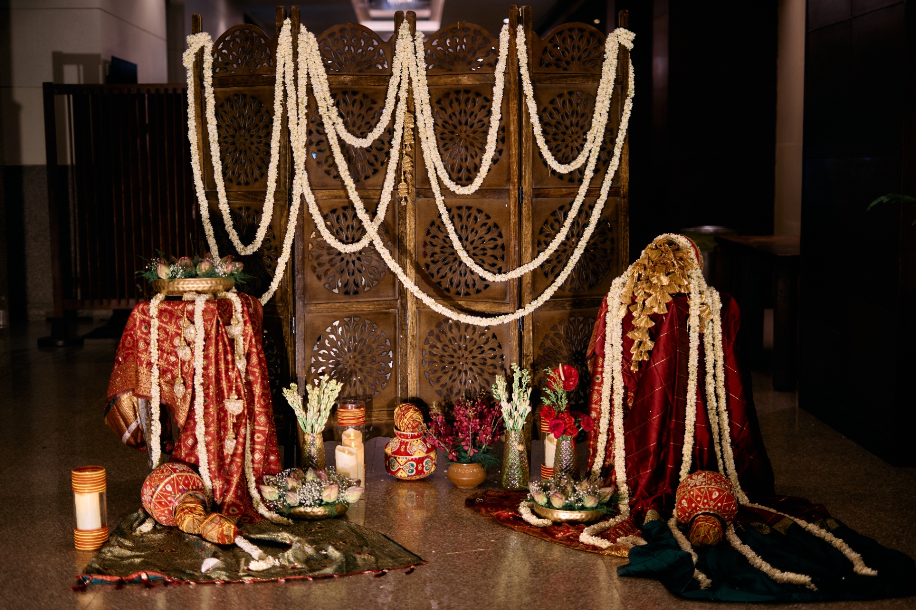 Ceremonies