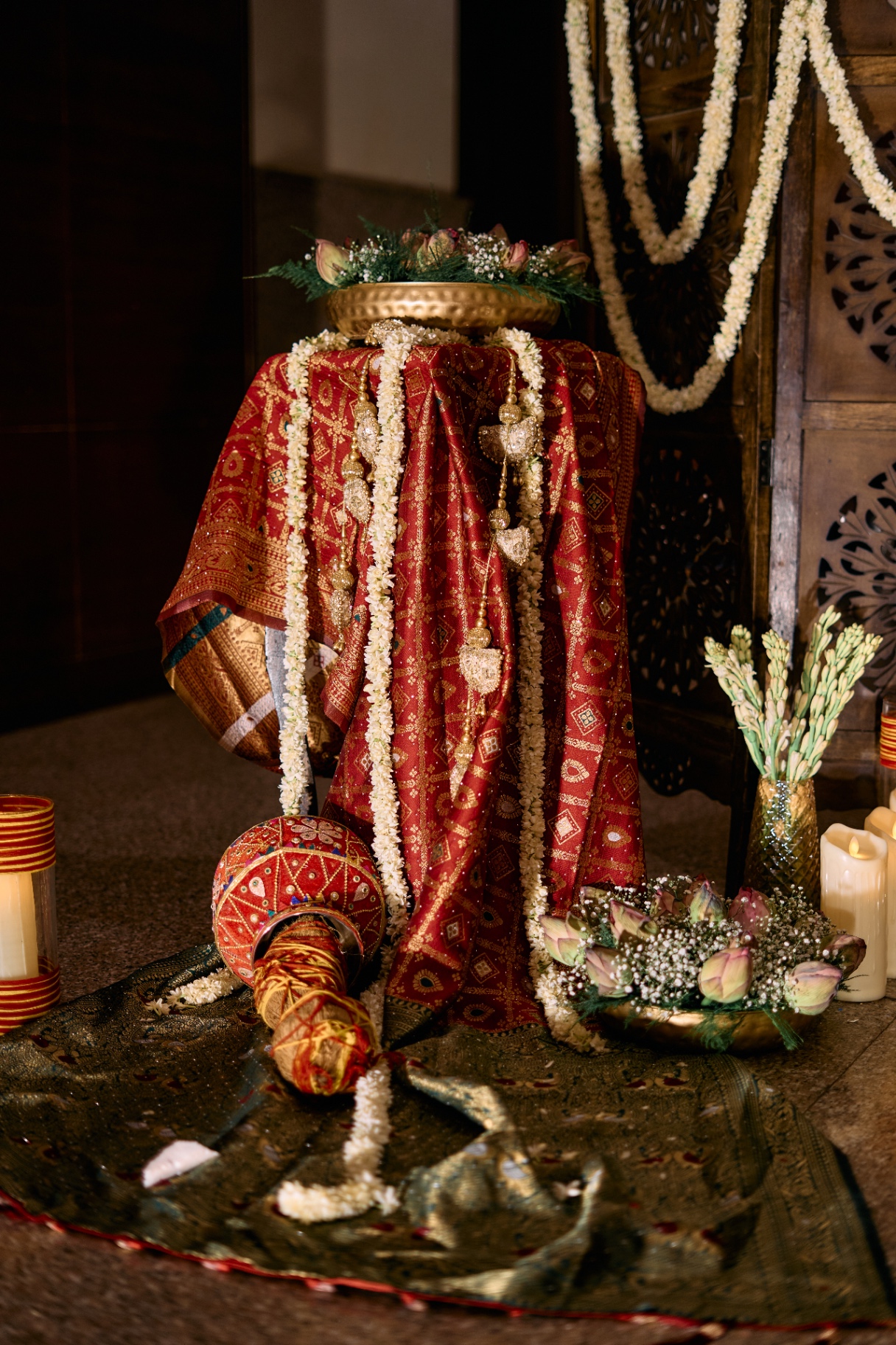 Ceremonies