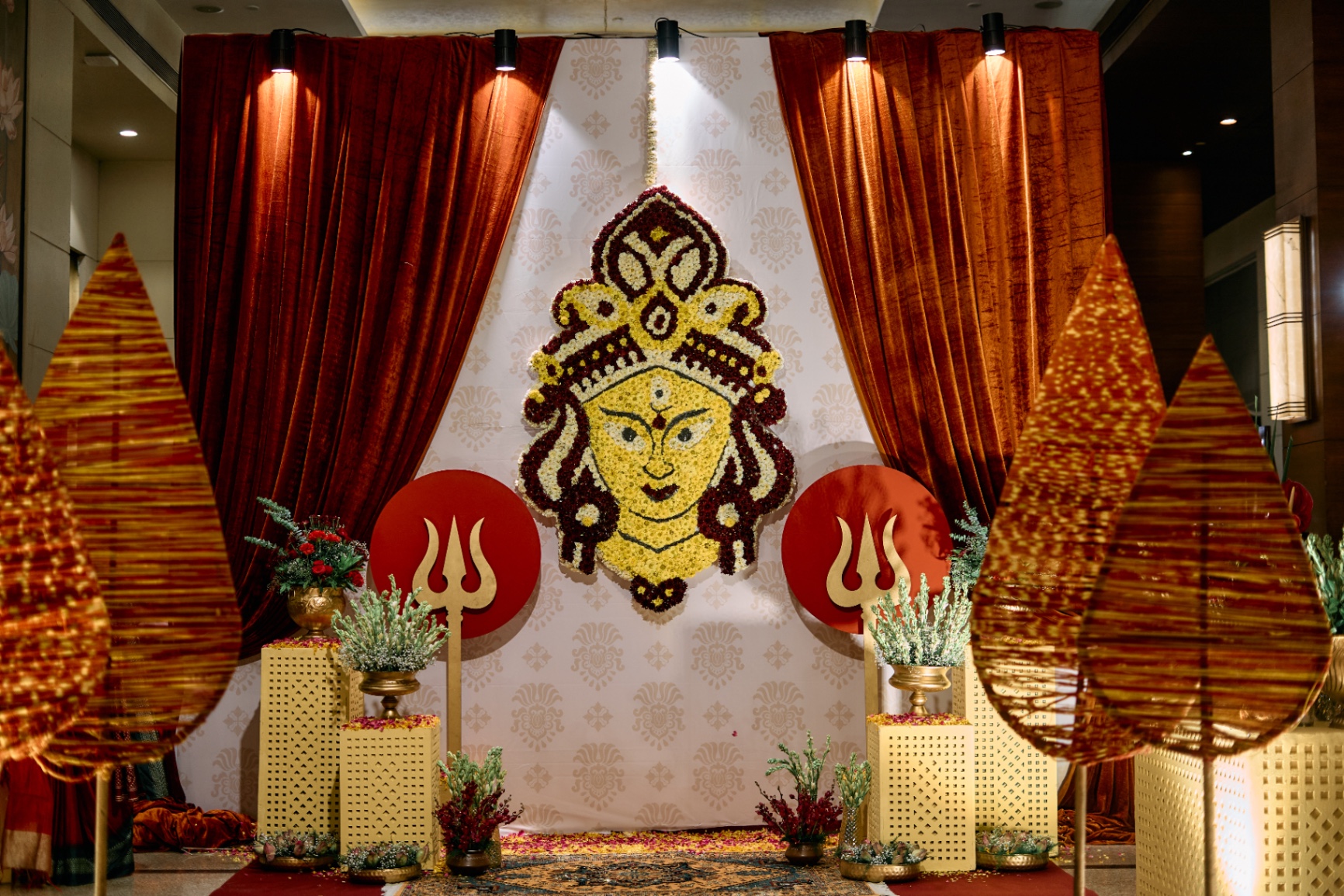 Ceremonies