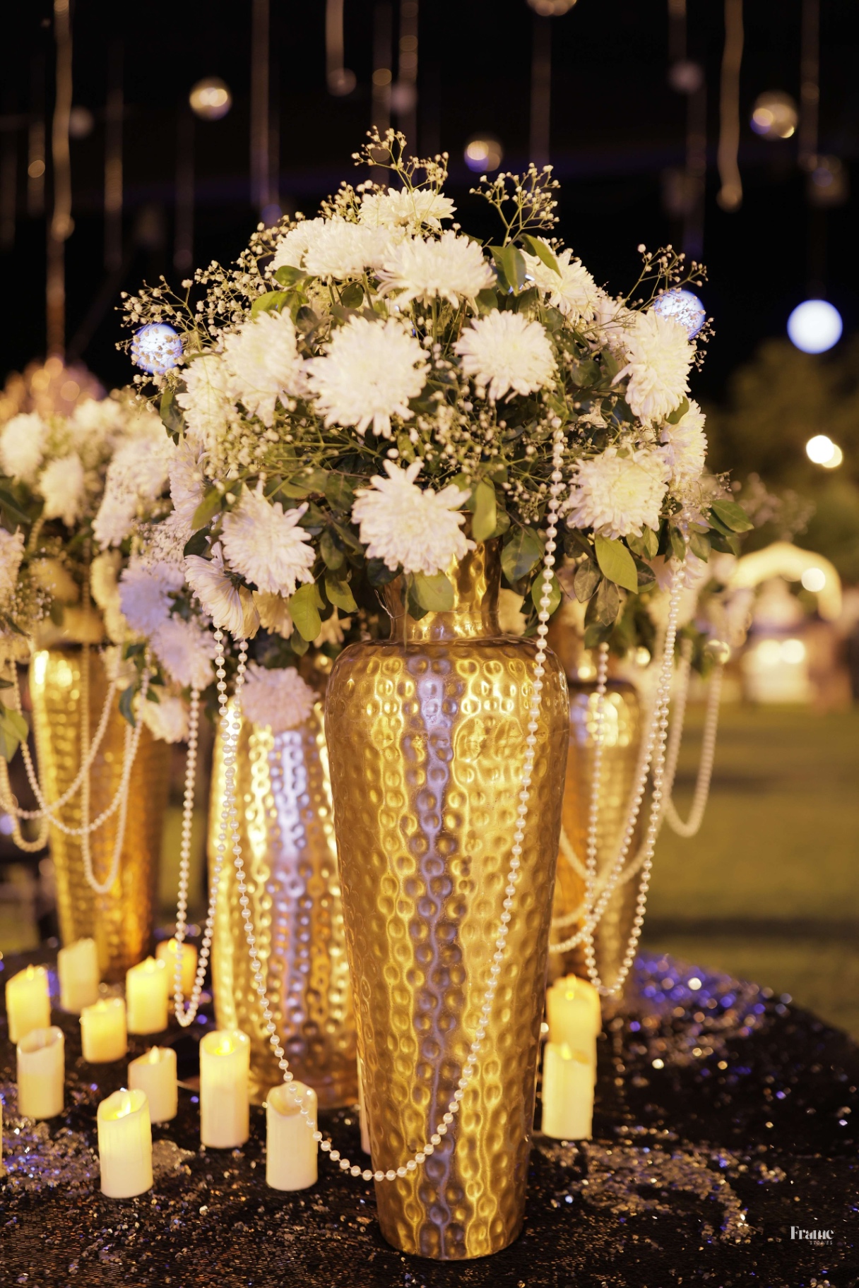 Ceremonies