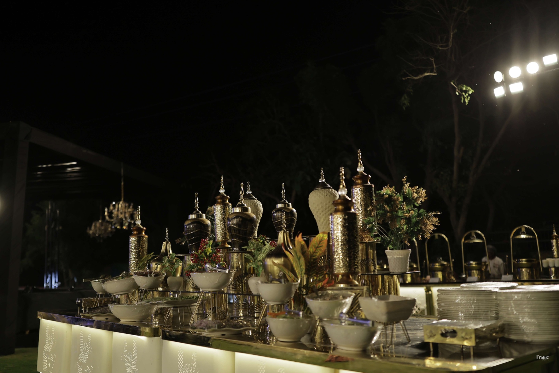 Ceremonies