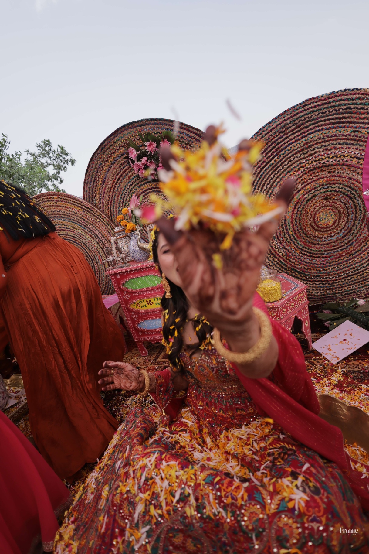 Ceremonies