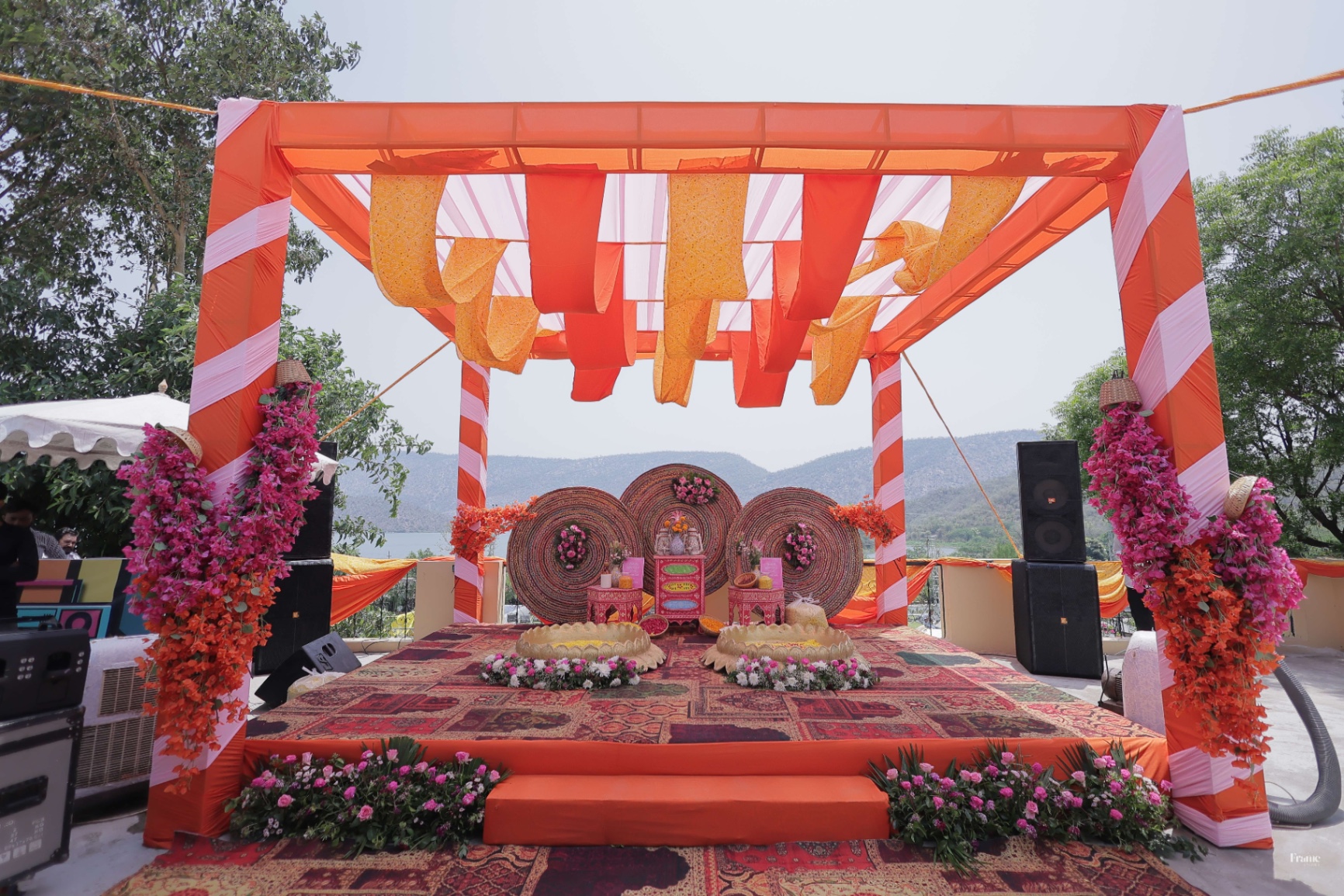 Ceremonies