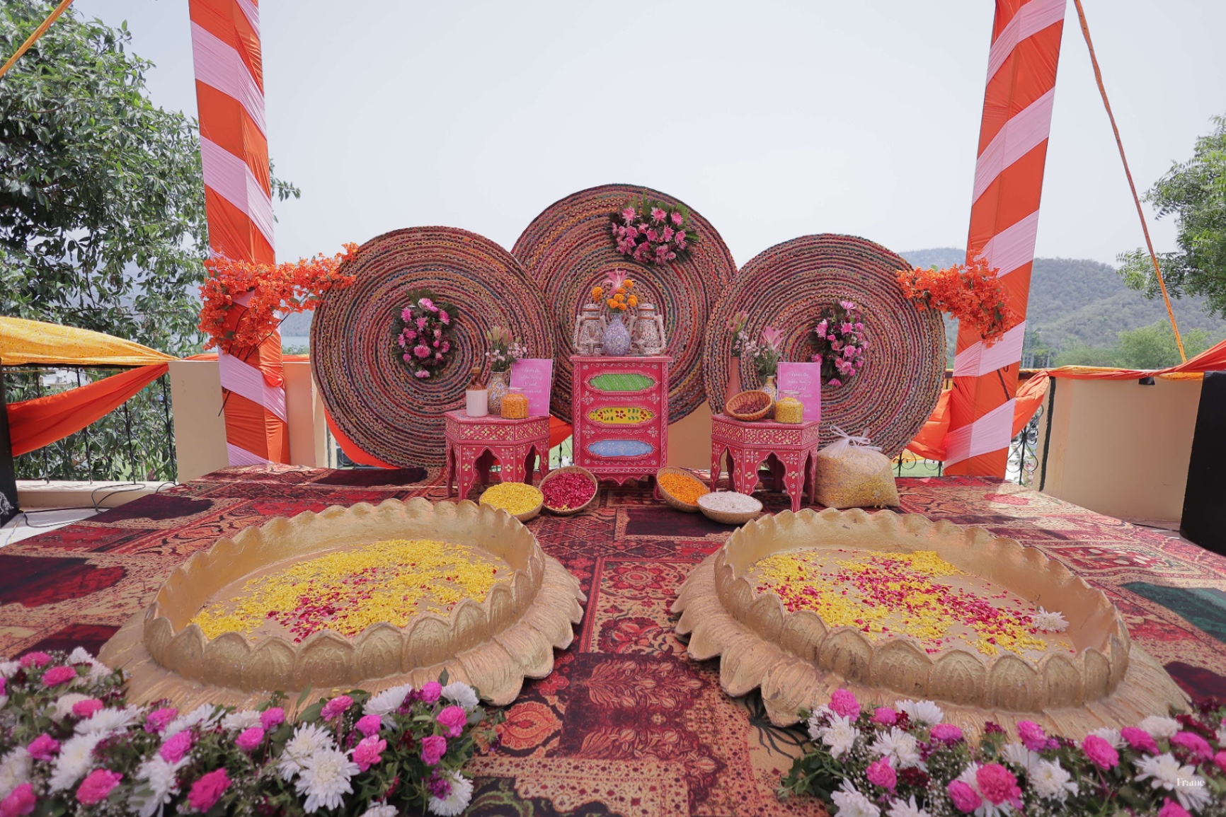 Ceremonies