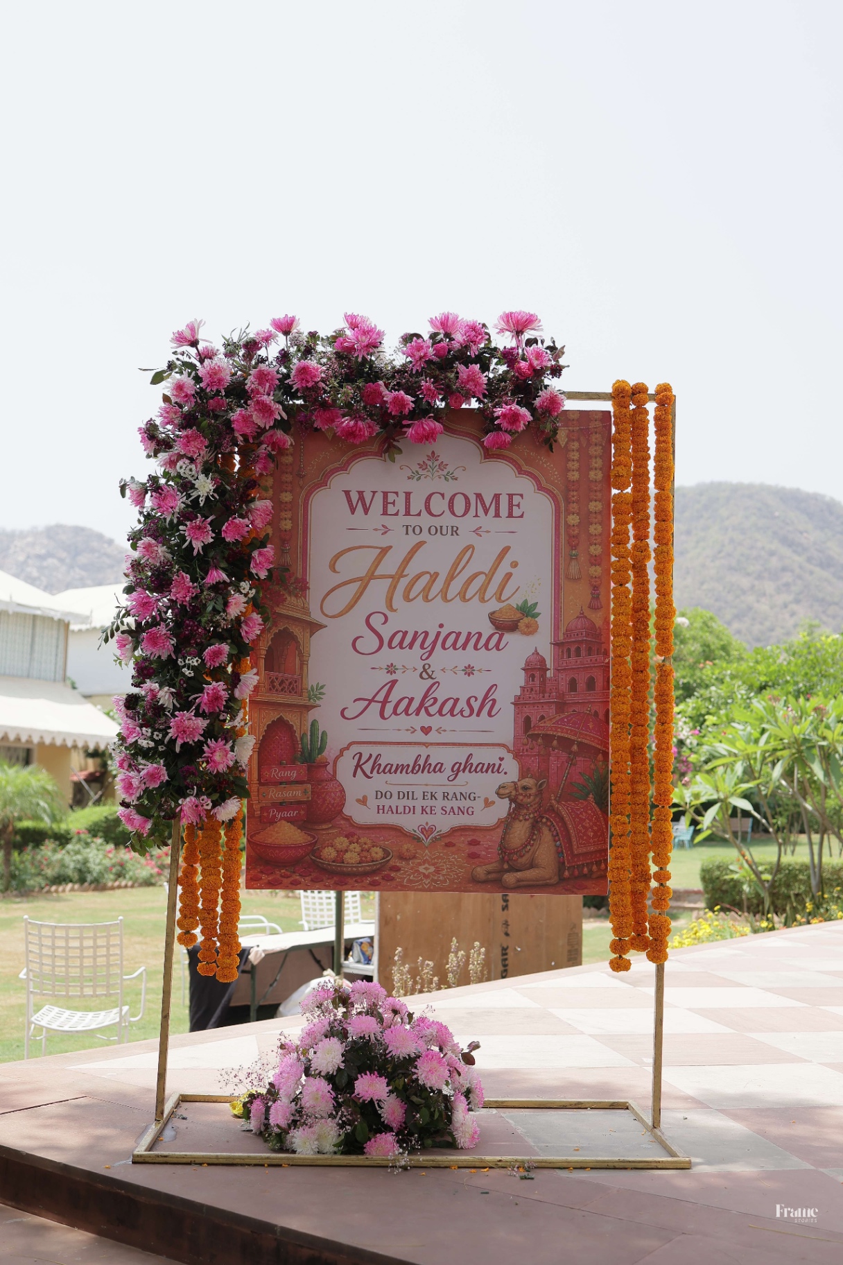 Ceremonies