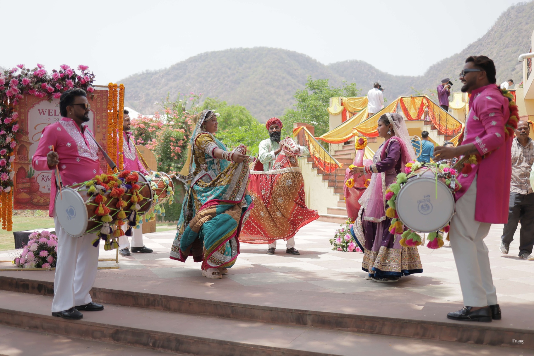 Ceremonies