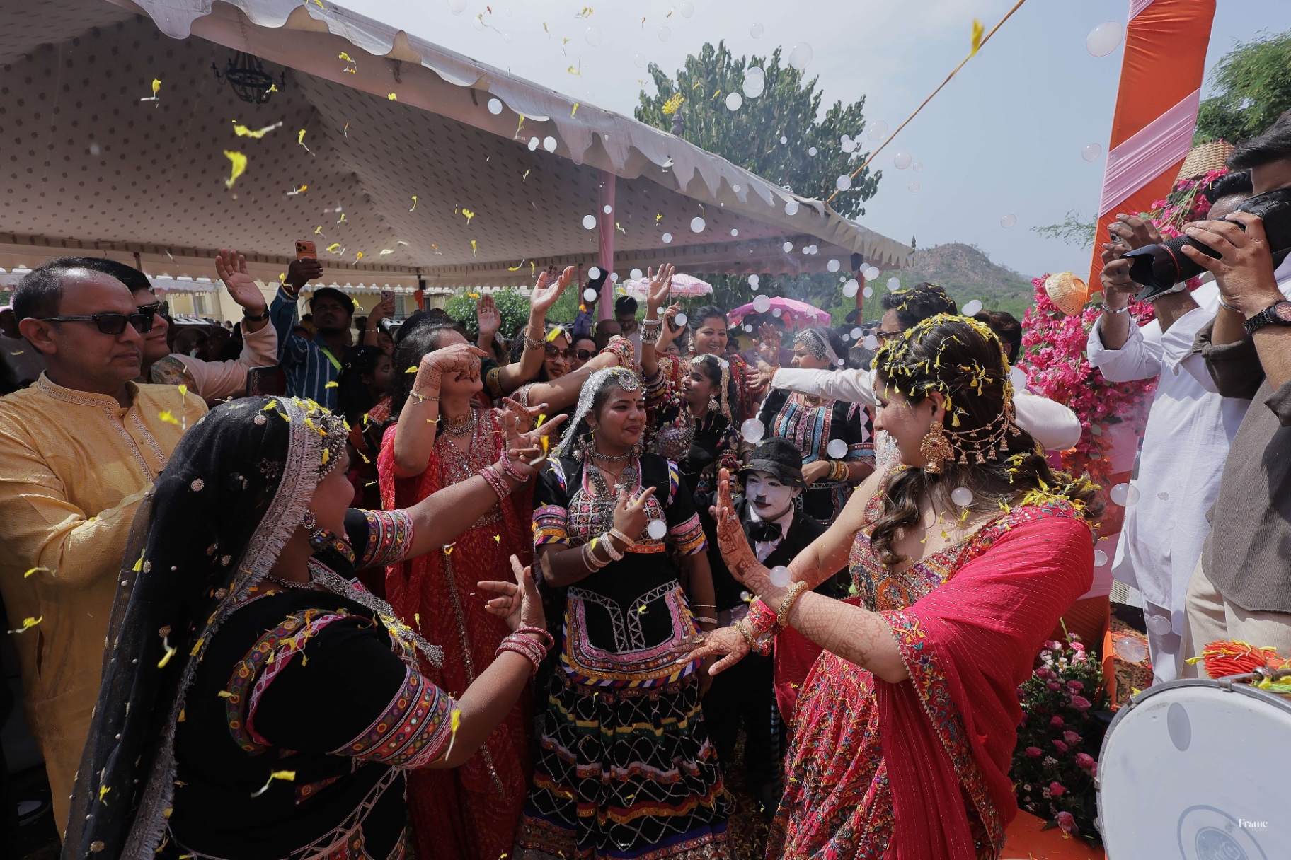 Ceremonies